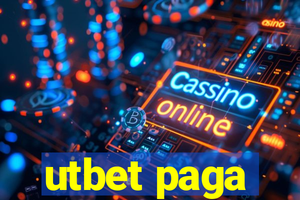 utbet paga